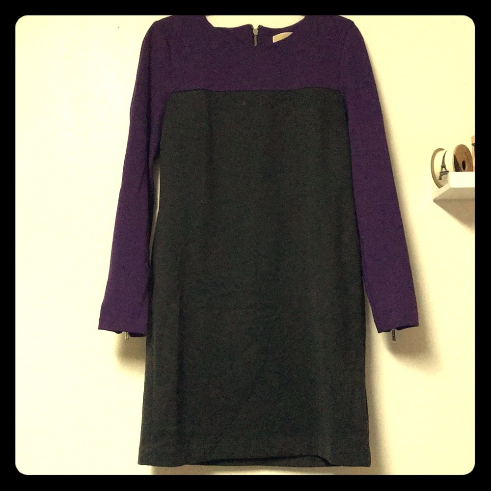Michael-Kors dress